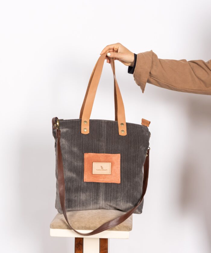 Cartera Morral