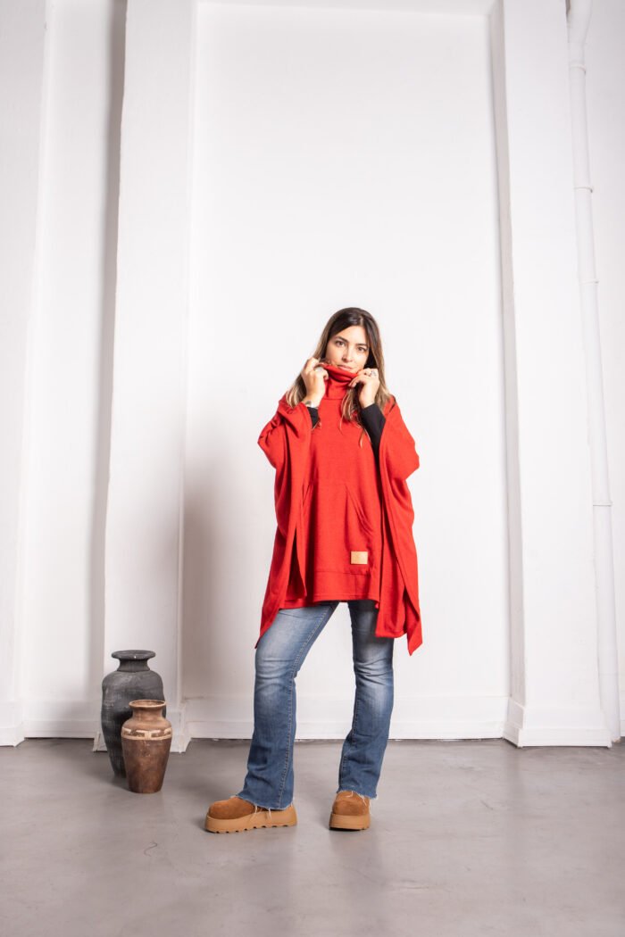 Poncho Angorina