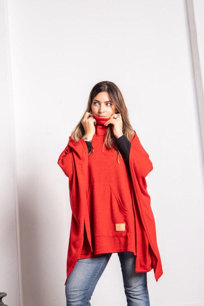 Poncho Angorina - Imagen 9