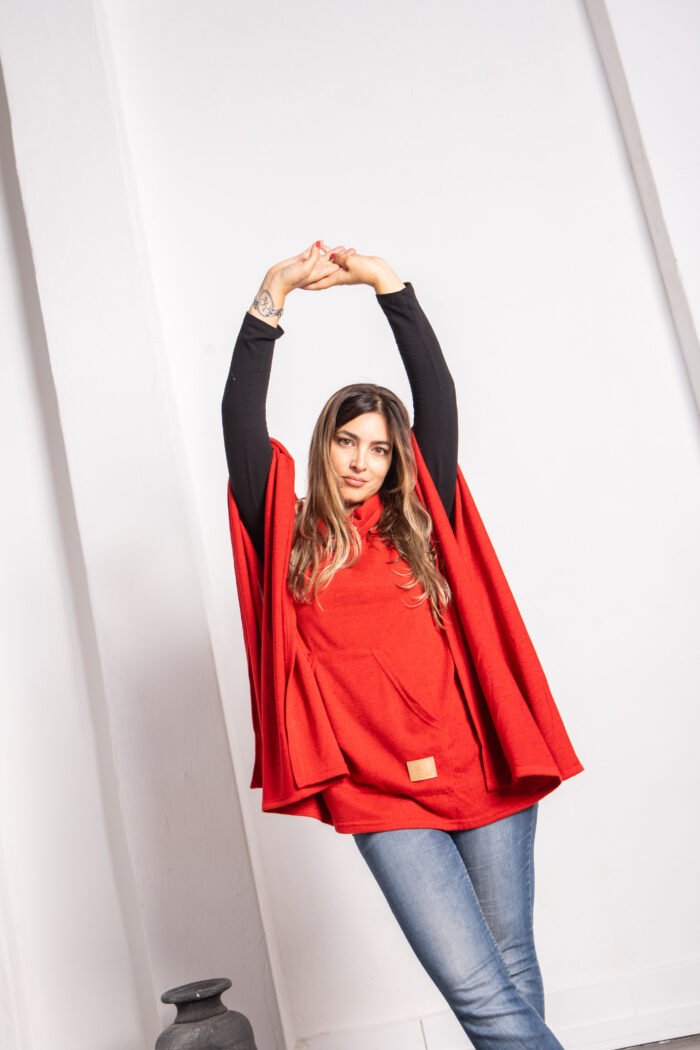 Poncho Angorina - Imagen 5