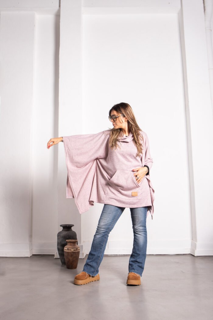 Poncho Angorina - Imagen 6