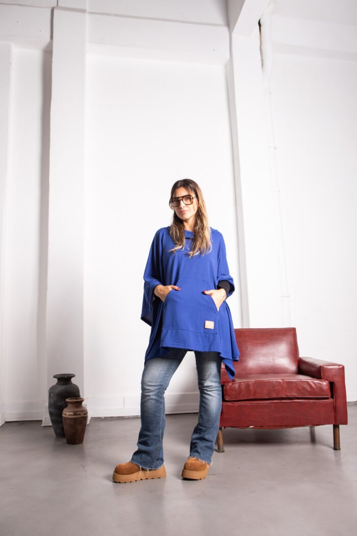 Poncho Angorina - Imagen 10