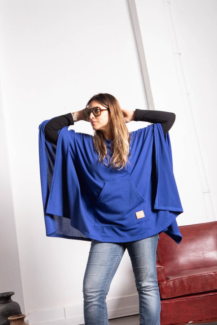 Poncho Angorina - Imagen 12