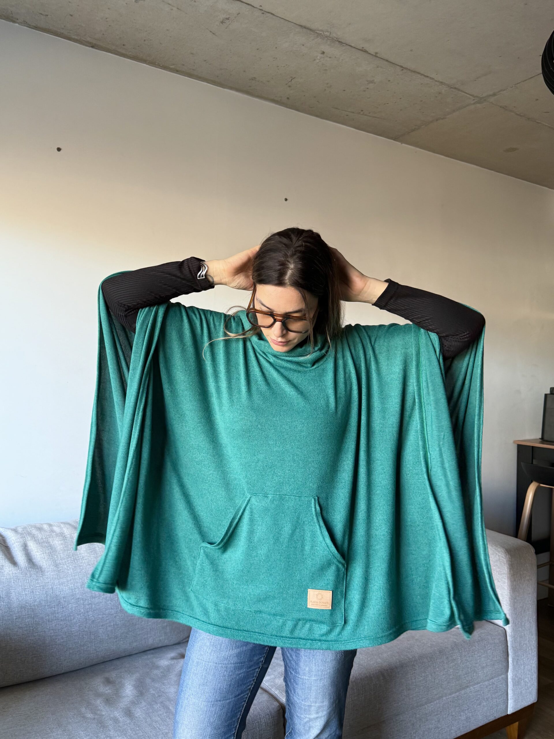 Poncho Angorina - Imagen 6
