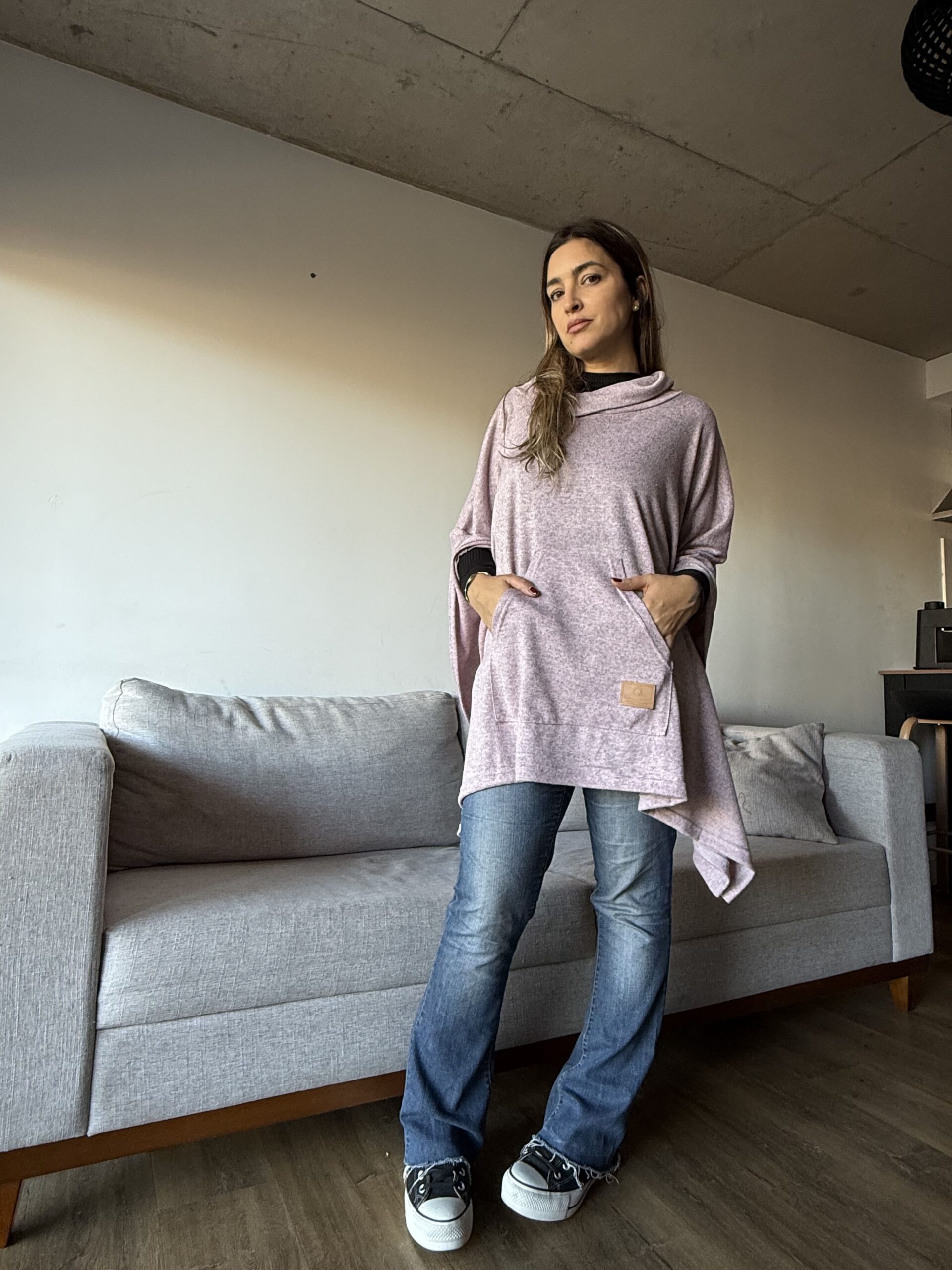 Poncho Angorina - Imagen 11