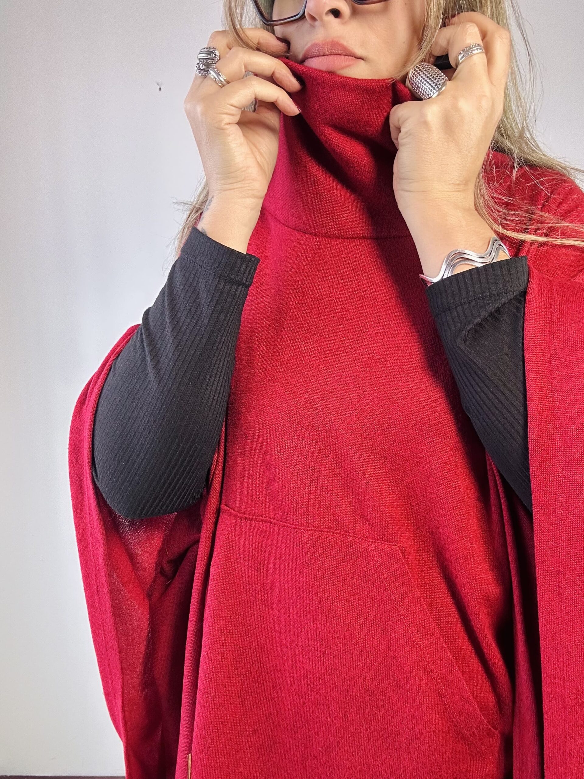 Poncho Angorina - Imagen 9