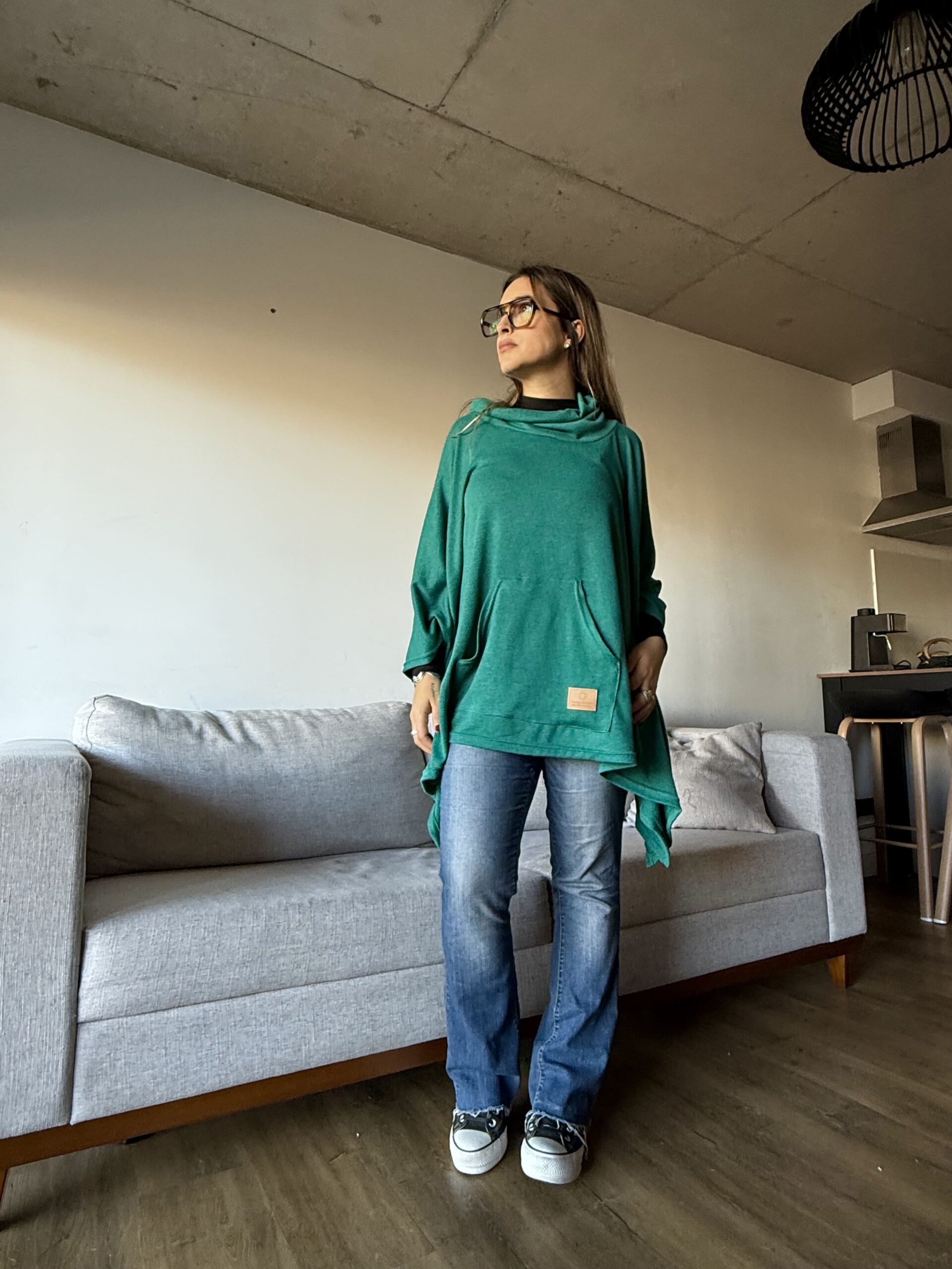 Poncho Angorina - Imagen 2