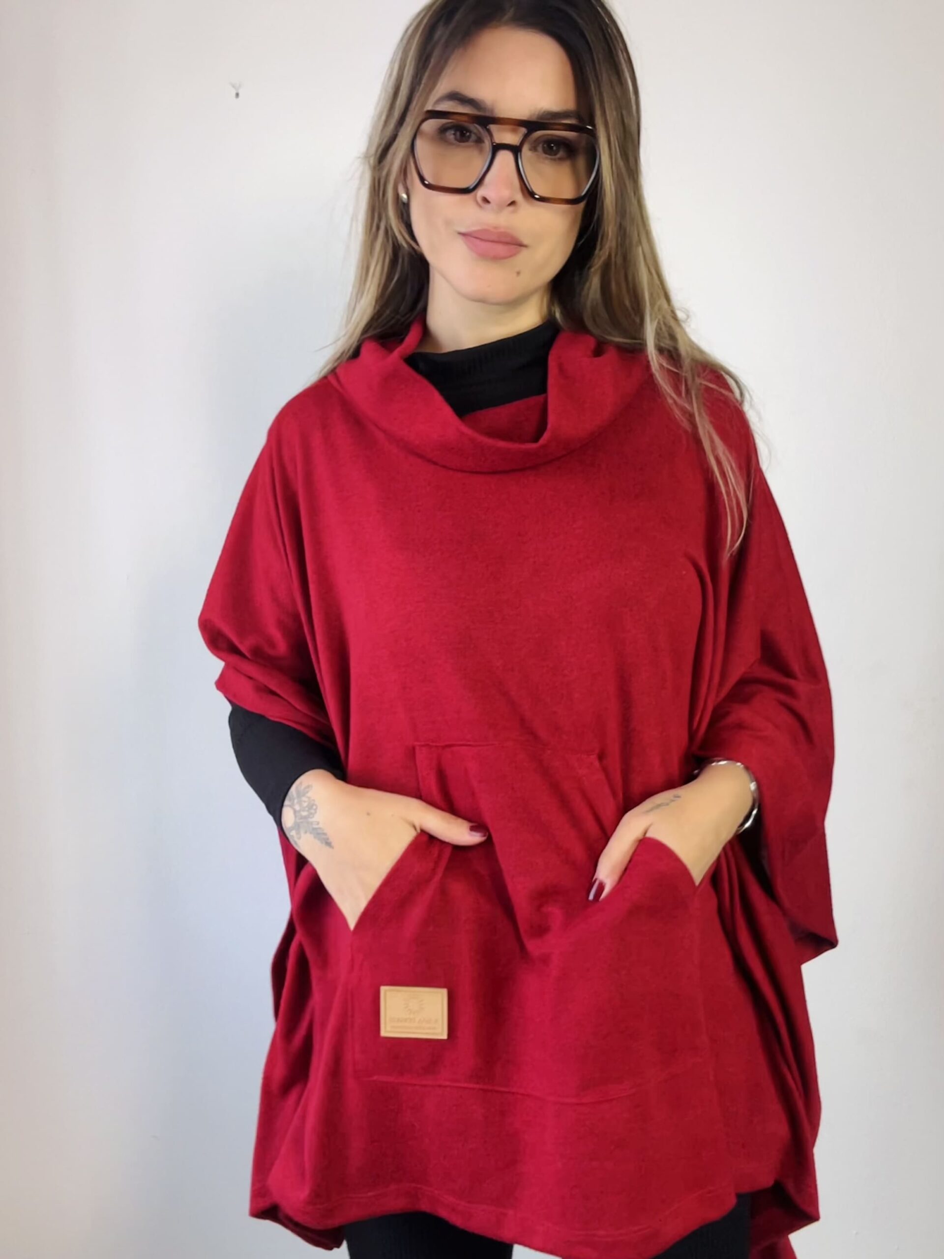 Poncho Angorina - Imagen 12