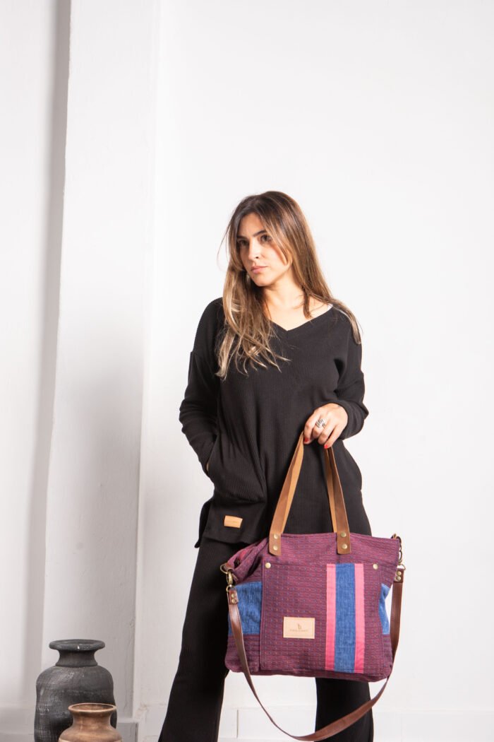 Maxi Bolso