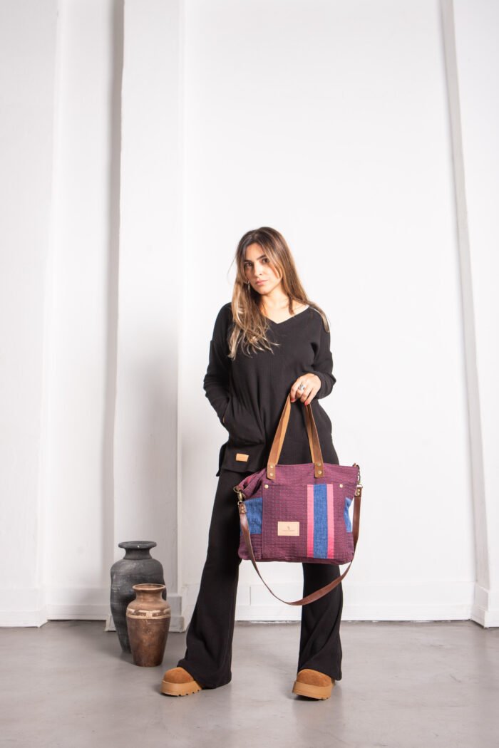 Maxi Bolso - Imagen 3