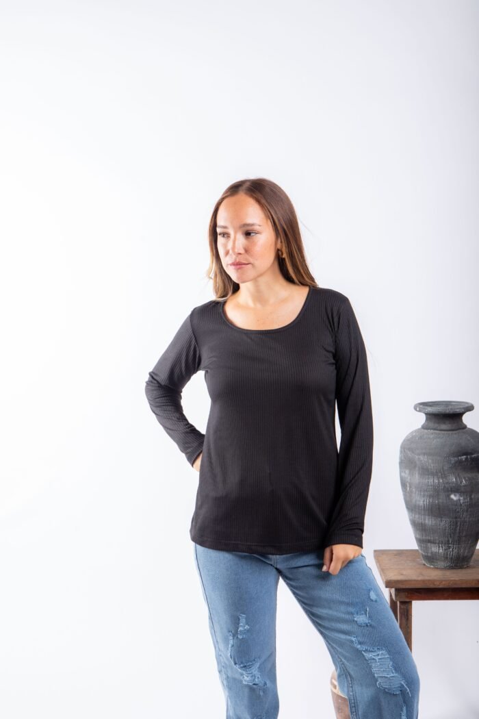 Remera Morley Guiza - Imagen 4