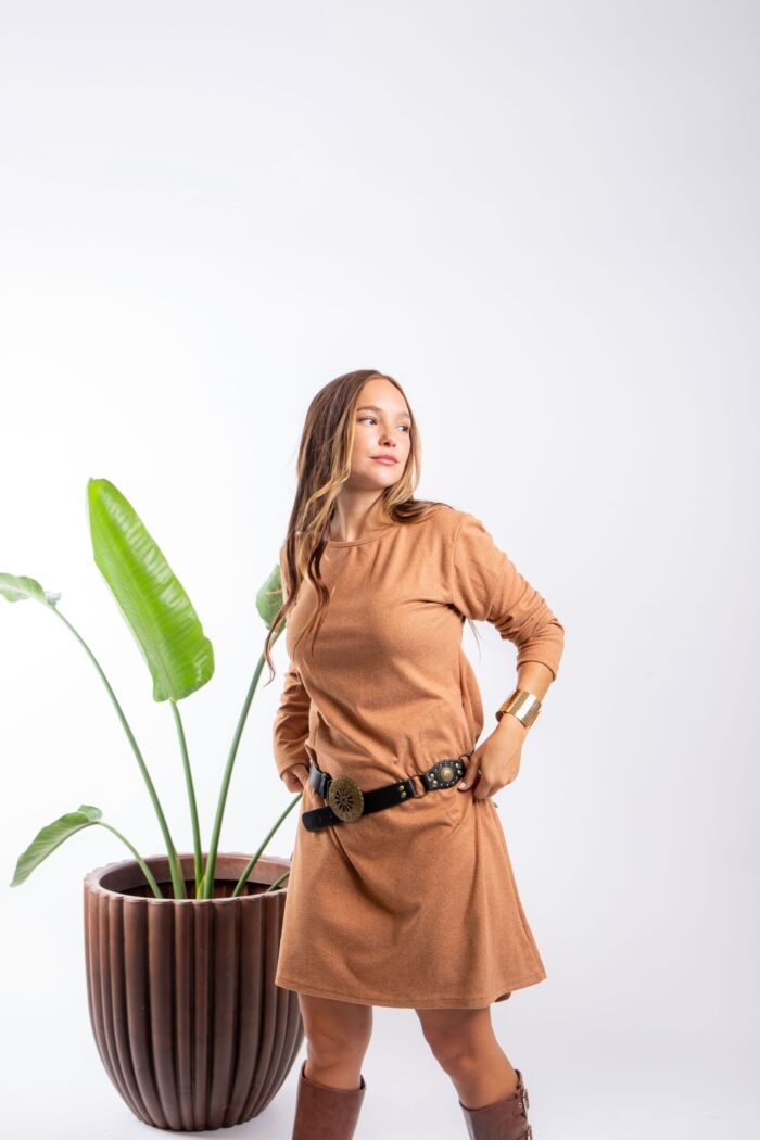 Vestido Dralon Cirene - Imagen 7