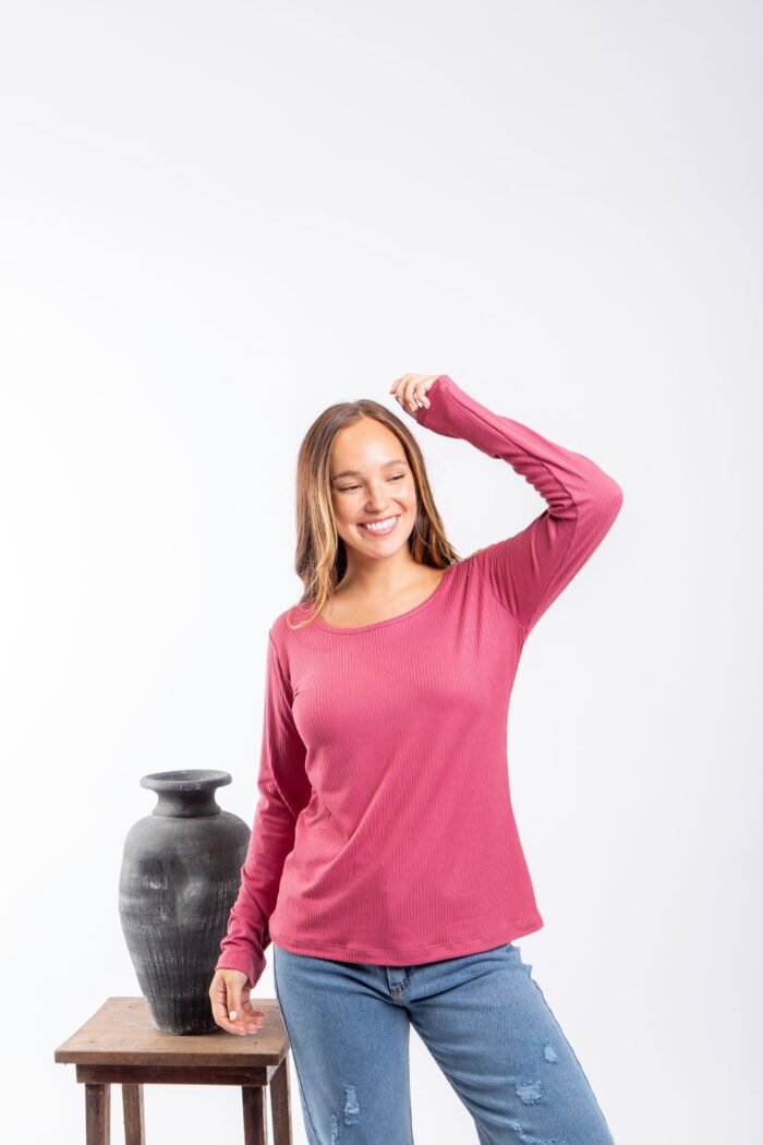 Remera Morley Guiza - Imagen 6