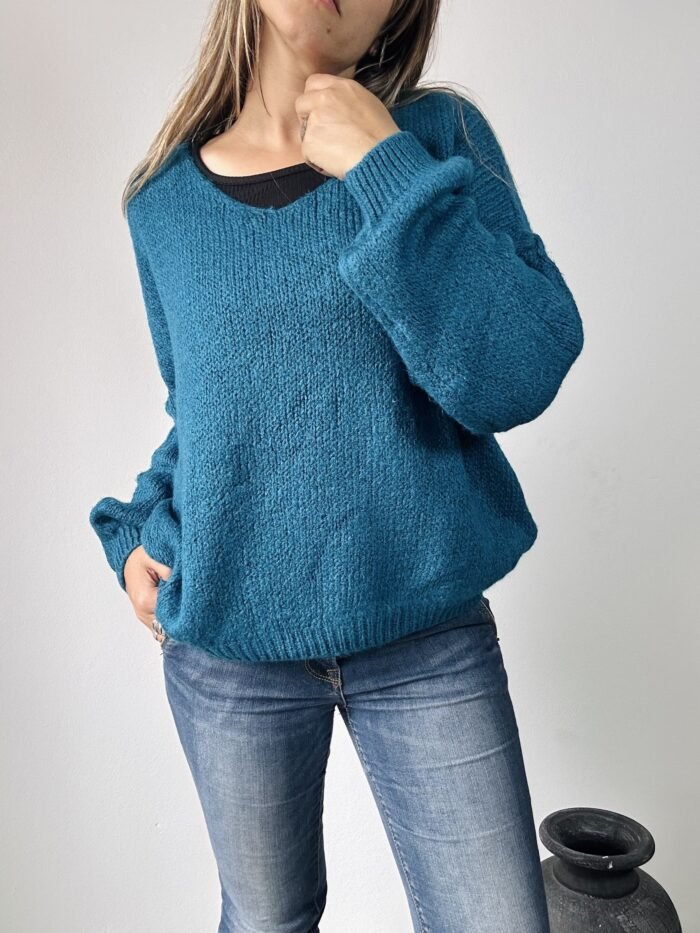 Sweater de Lana - Imagen 14