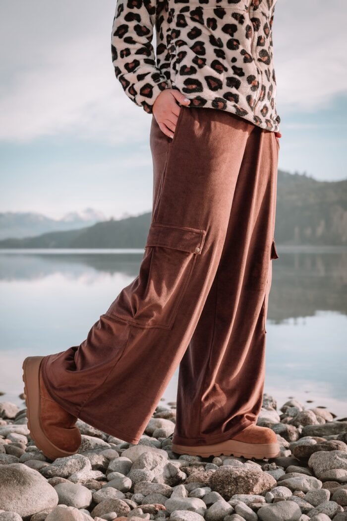 Pantalon Morley de Plush Cairo