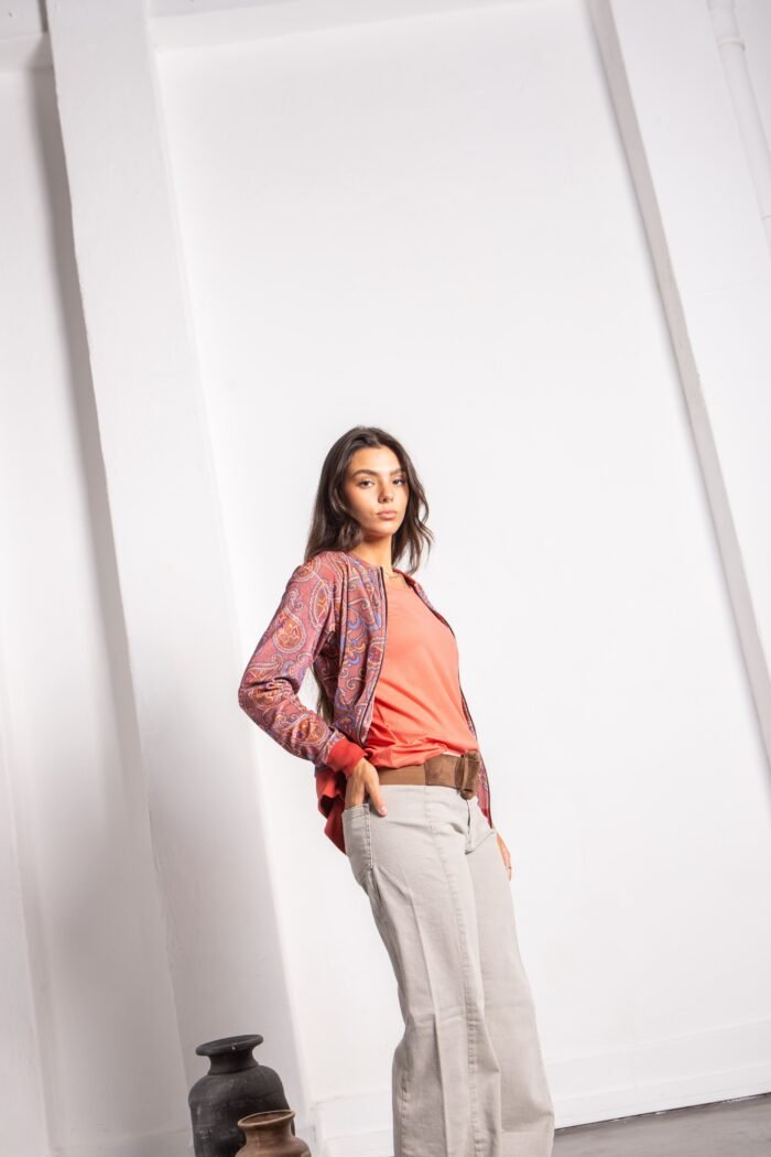 Jean Wide Leg Lupe - Imagen 9