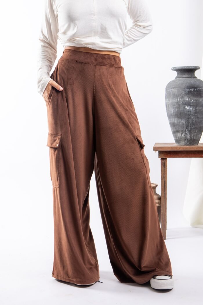 Pantalon Morley de Plush Cairo - Imagen 8