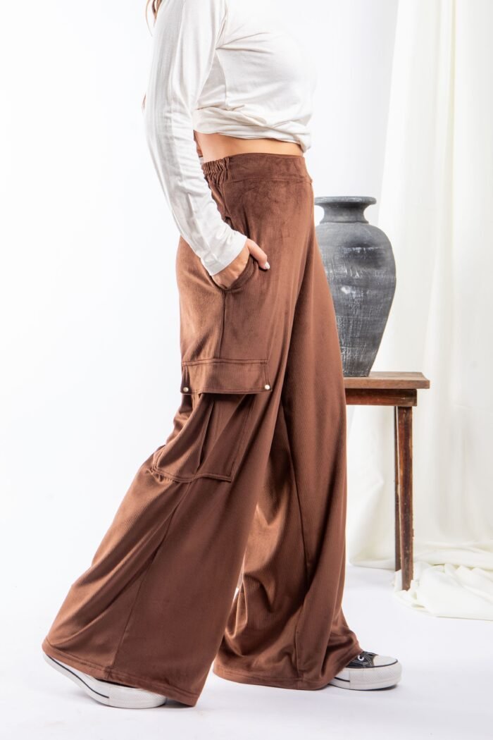 Pantalon Morley de Plush Cairo - Imagen 5
