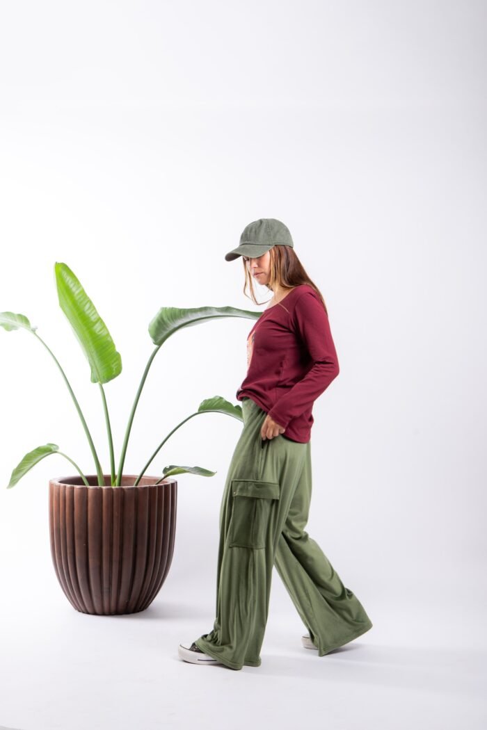 Pantalon Morley de Plush Cairo - Imagen 11