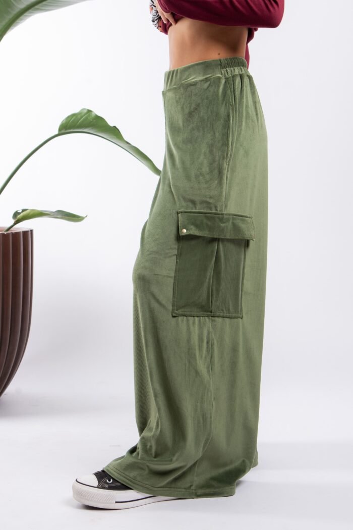 Pantalon Morley de Plush Cairo - Imagen 3