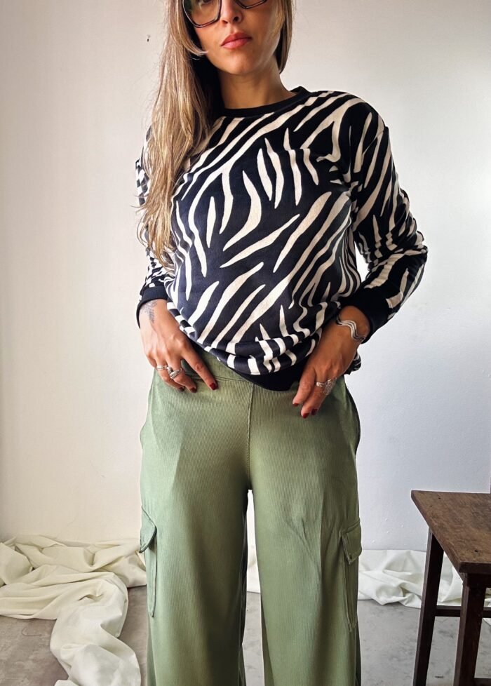 Pantalon Morley de Plush Cairo - Imagen 13