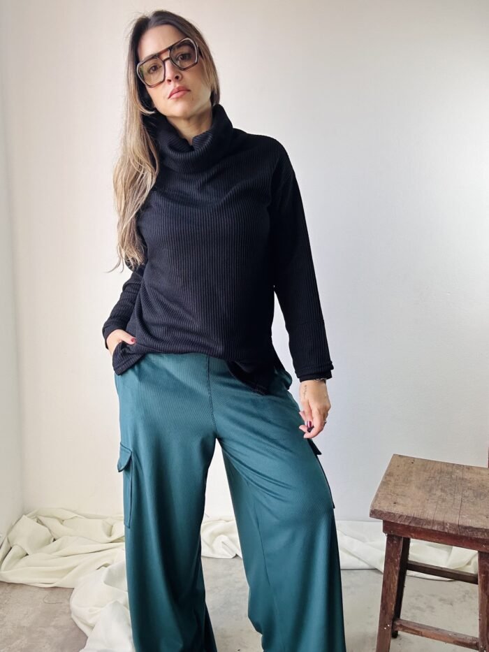 Pantalon Morley de Plush Cairo - Imagen 6