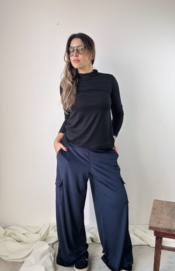 Pantalon Morley de Plush Cairo - Imagen 4