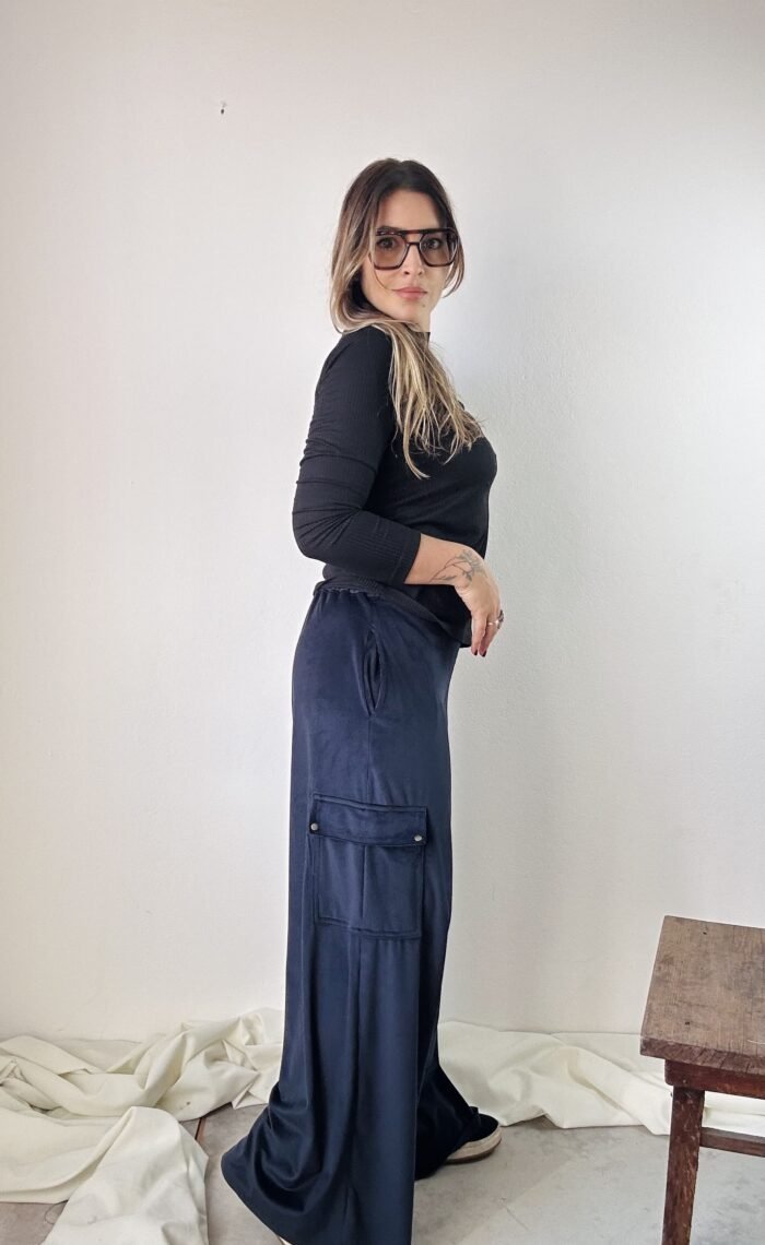 Pantalon Morley de Plush Cairo - Imagen 7