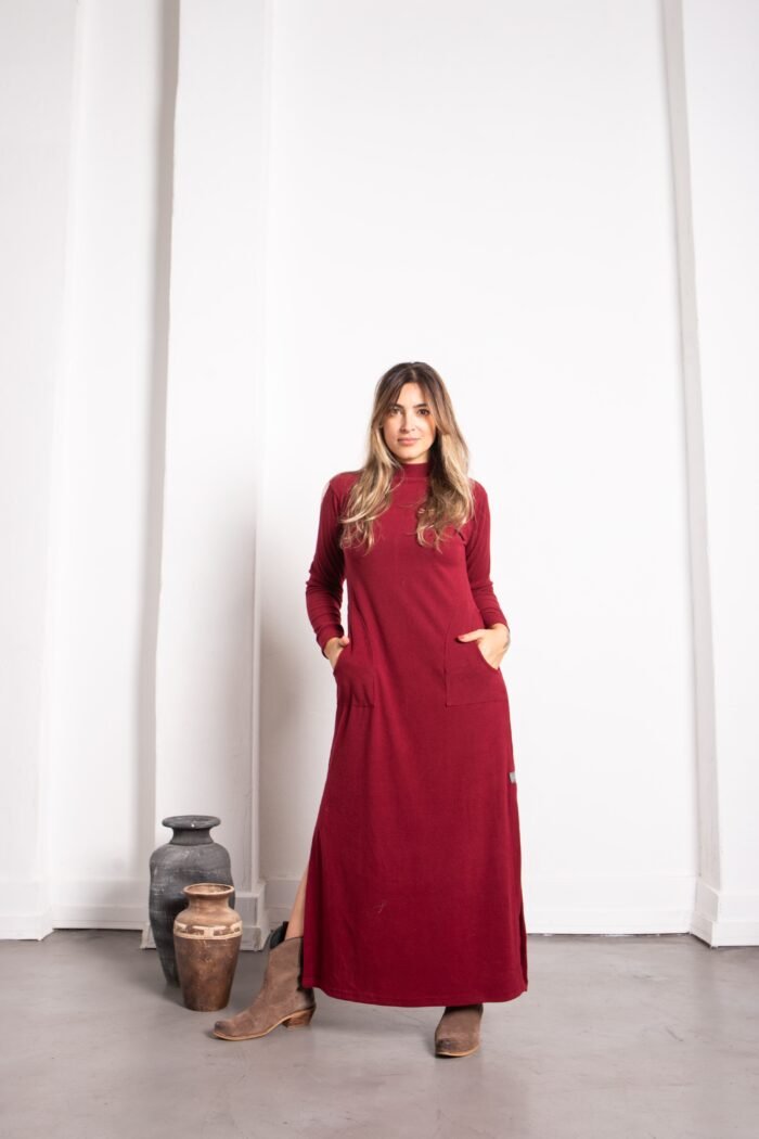 Vestido Morley Jericó - Imagen 5