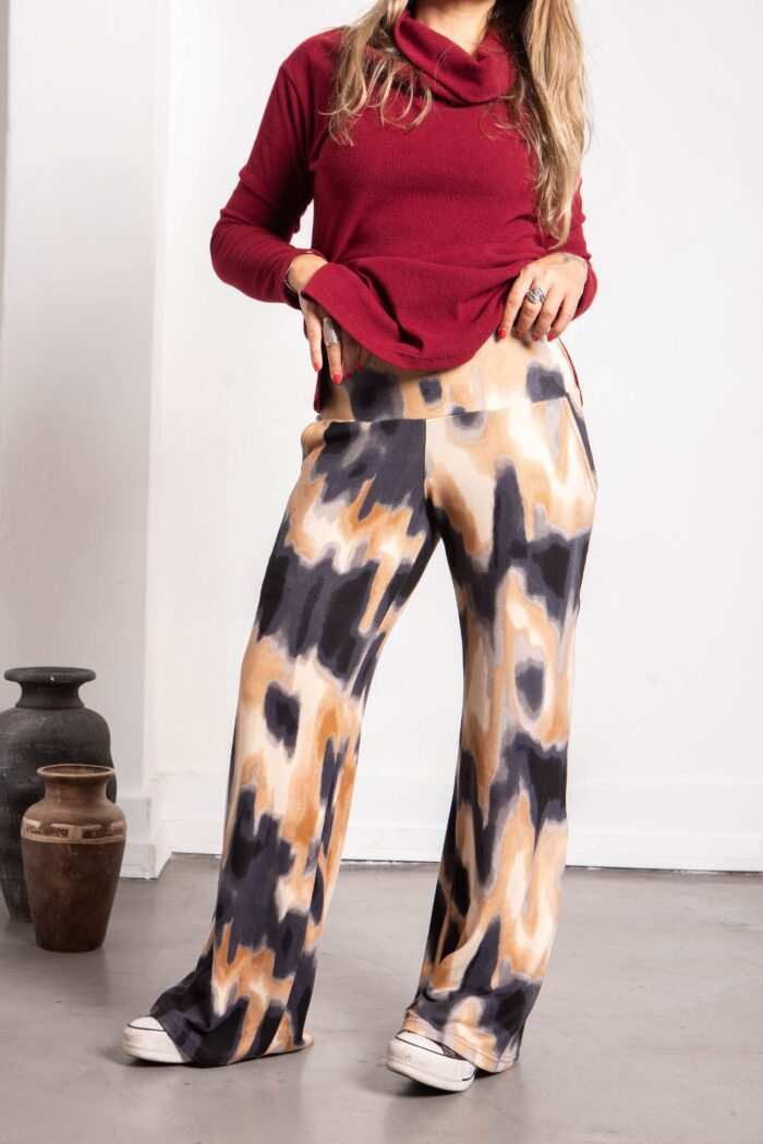 Pantalon Arabia Lanilla - Imagen 3