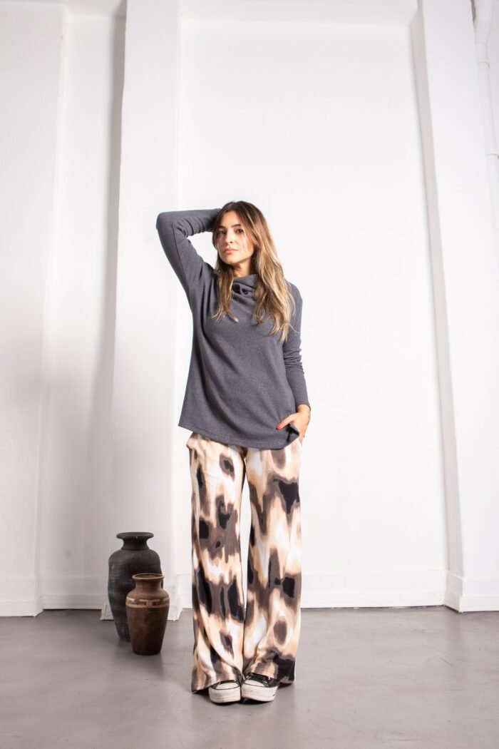Pantalon Arabia Lanilla - Imagen 4