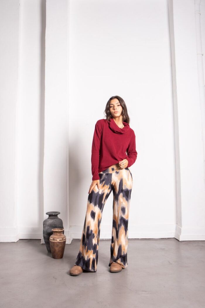Pantalon Arabia Lanilla - Imagen 10