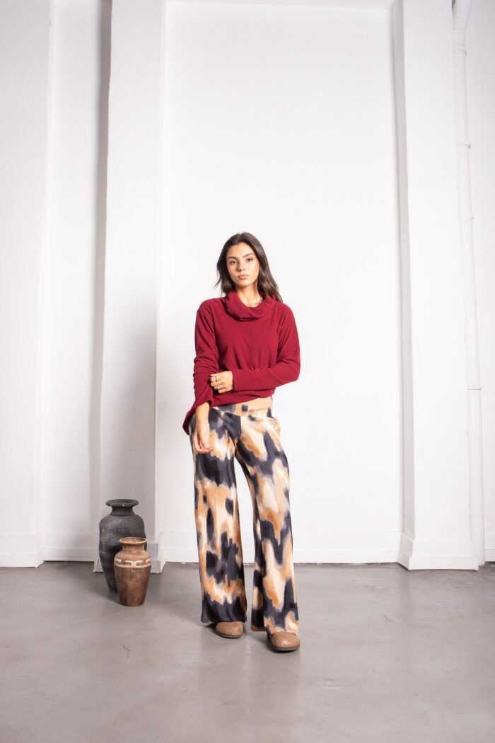 Pantalon Arabia Lanilla - Imagen 8