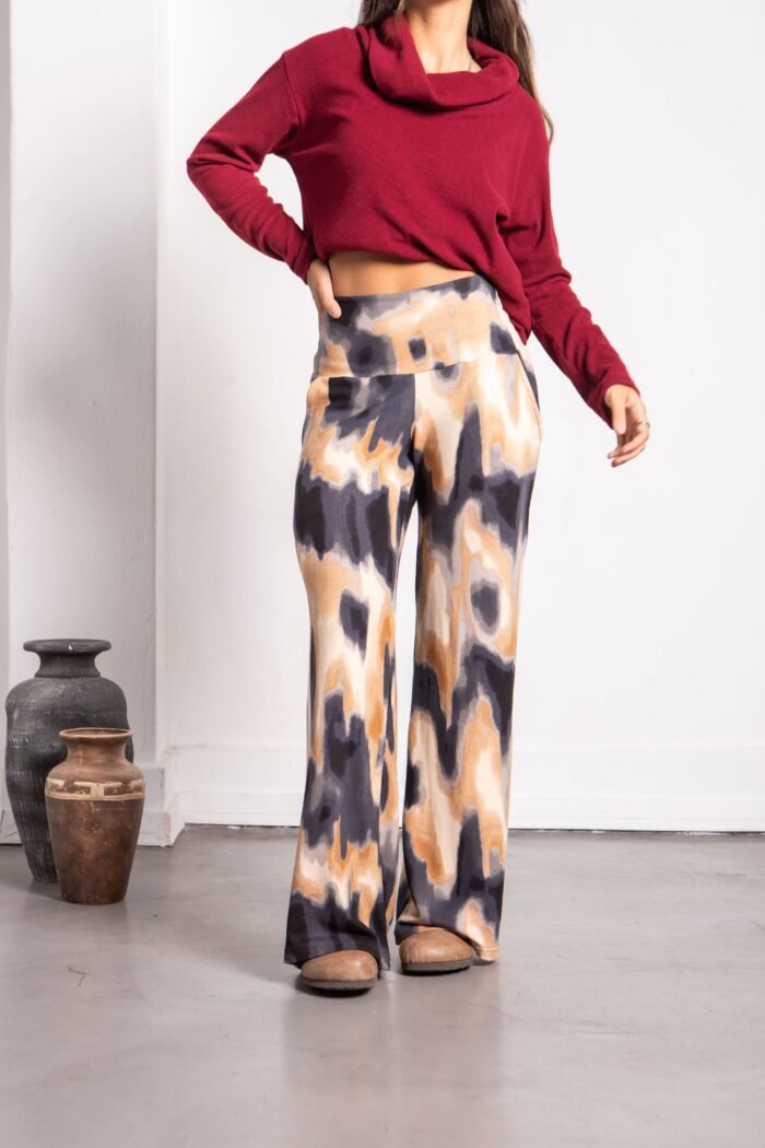 Pantalon Arabia Lanilla - Imagen 6
