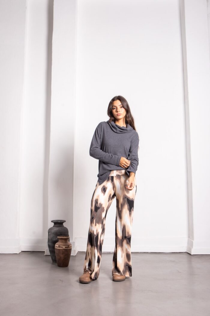 Pantalon Arabia Lanilla - Imagen 5