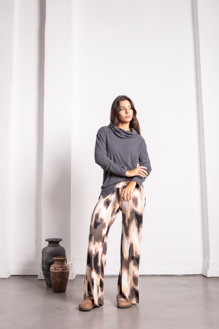 Pantalon Arabia Lanilla - Imagen 9