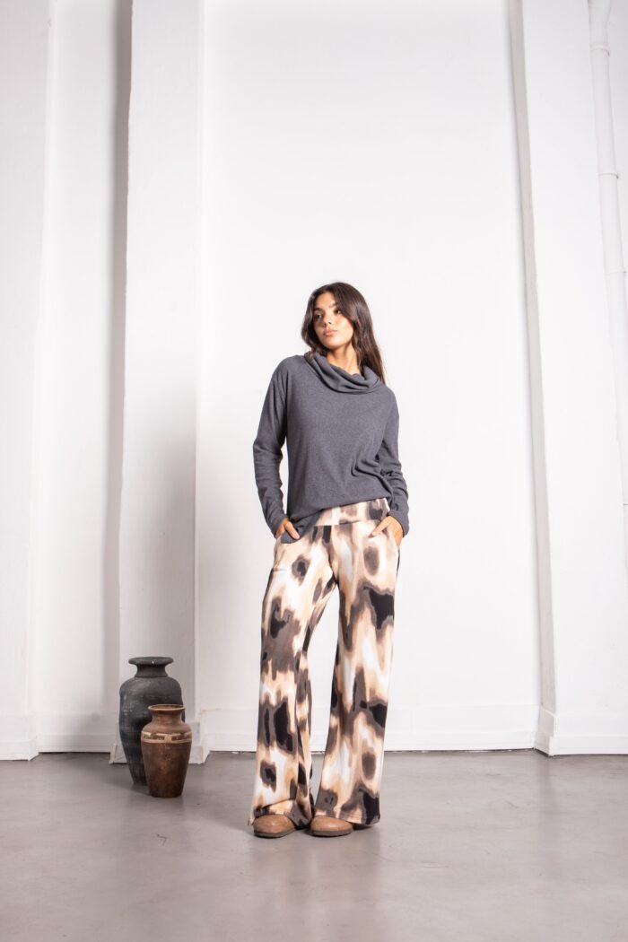 Pantalon Arabia Lanilla - Imagen 11