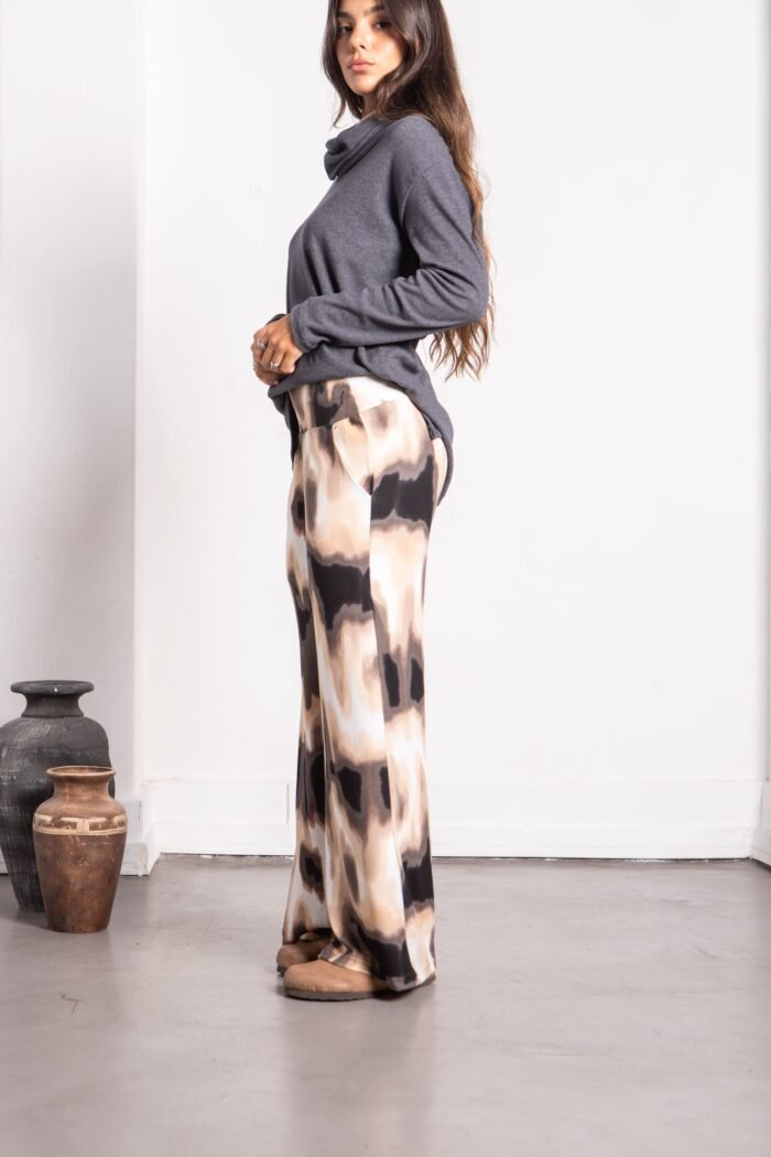 Pantalon Arabia Lanilla - Imagen 7