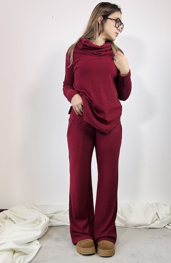 Pantalón Morley Moscú - Imagen 7
