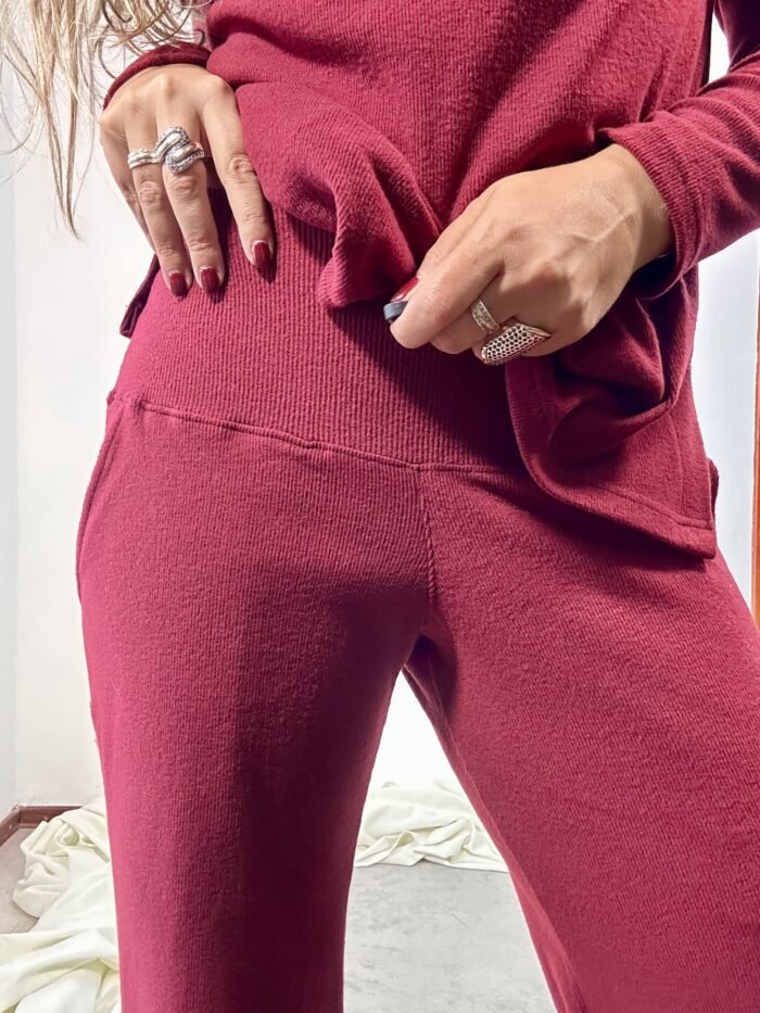 Pantalón Morley Moscú - Imagen 4