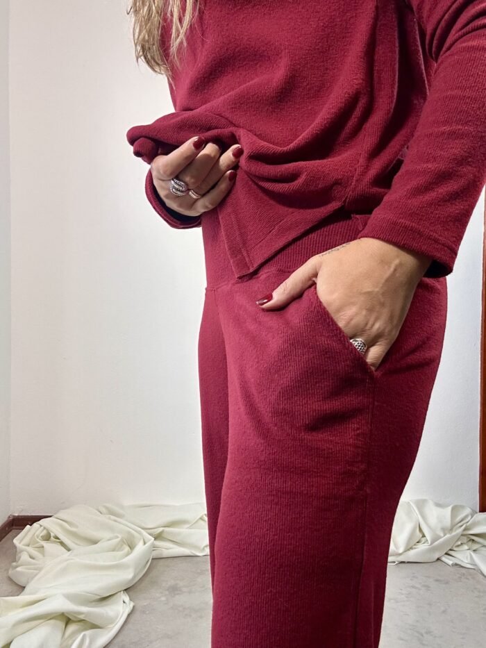 Pantalón Morley Moscú - Imagen 12