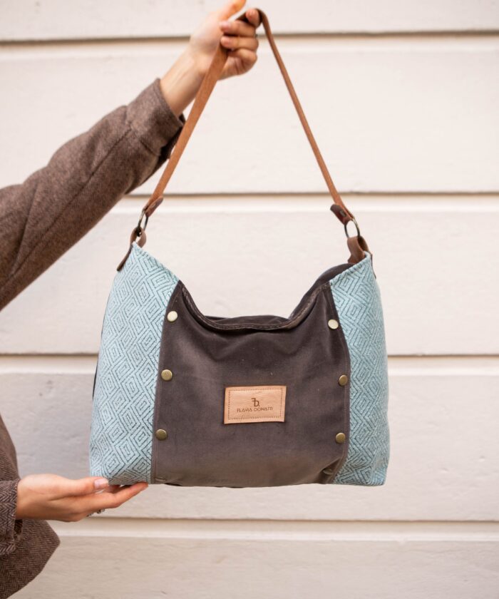 Cartera Eva