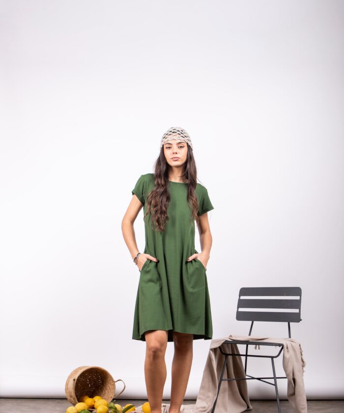 Vestido Lima Morley