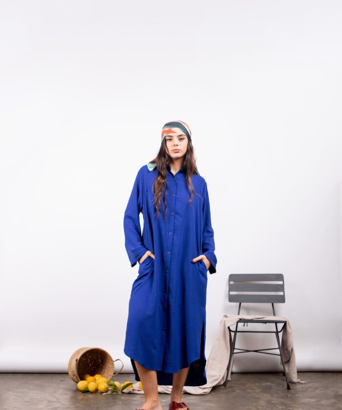 Tunica / Vestido Girona