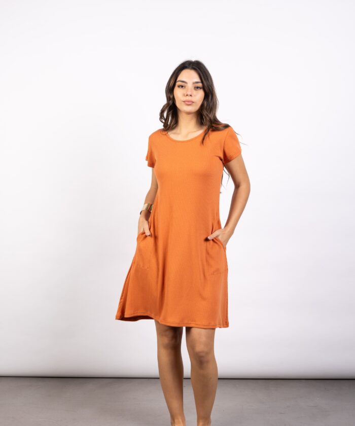 Vestido Lima Morley