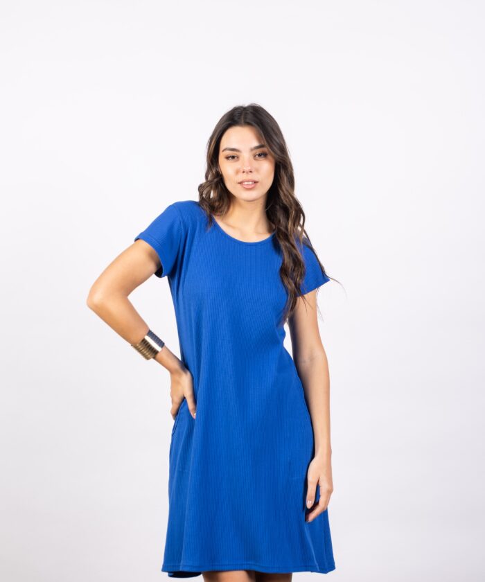 Vestido Lima Morley