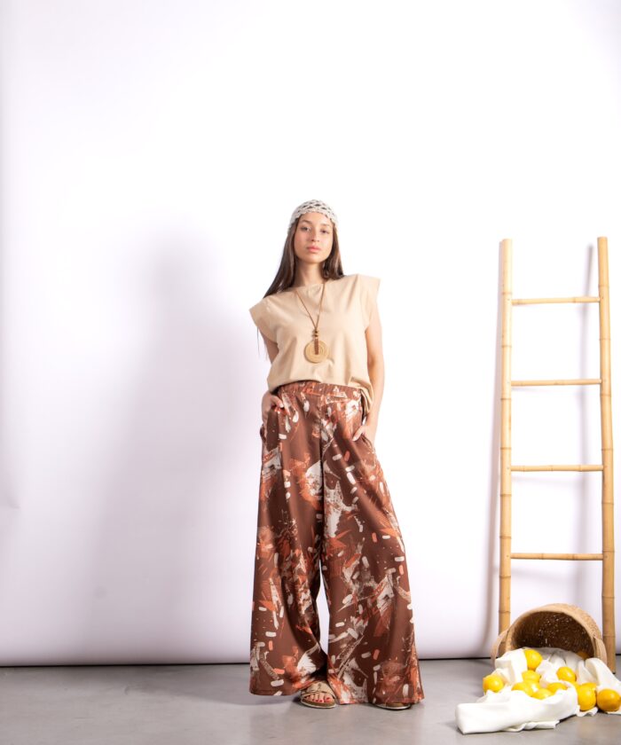 Pantalon Manila