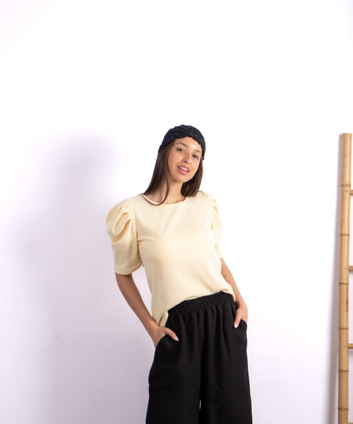 Remera Morley Pilar