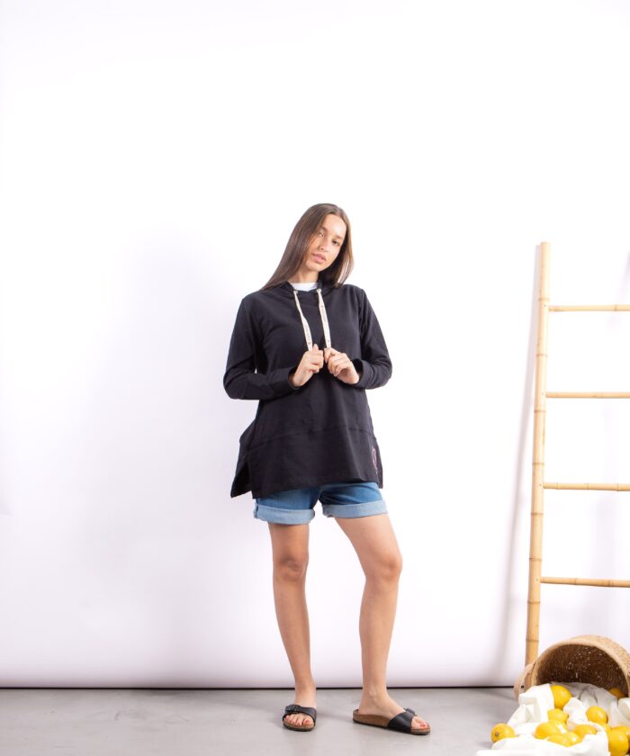 Canguro Brisa Algodón - Flavia Donatti