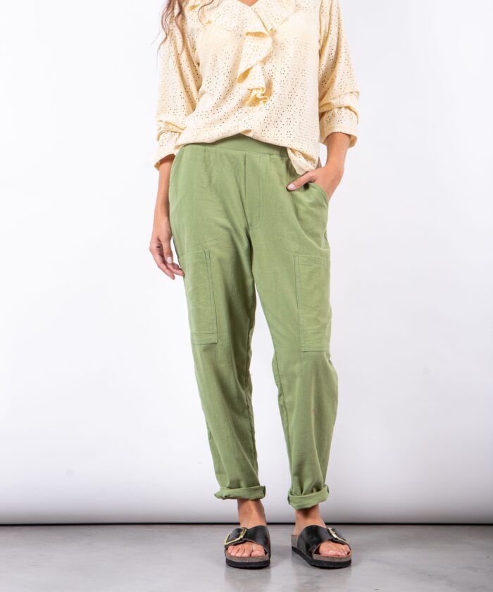 Pantalón Positano Lino